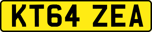 KT64ZEA