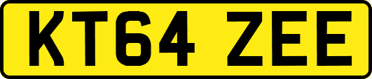 KT64ZEE