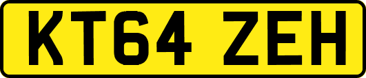 KT64ZEH