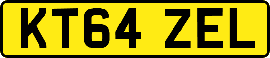 KT64ZEL