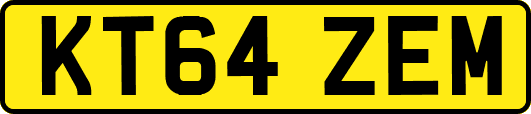 KT64ZEM