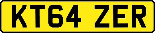 KT64ZER