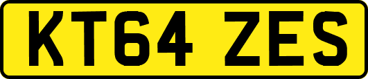 KT64ZES