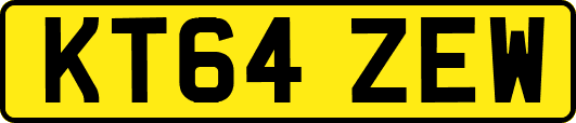 KT64ZEW