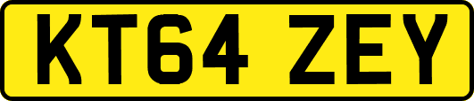 KT64ZEY