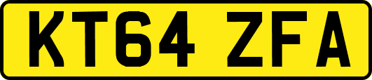 KT64ZFA