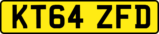 KT64ZFD