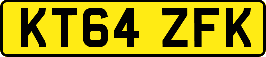 KT64ZFK