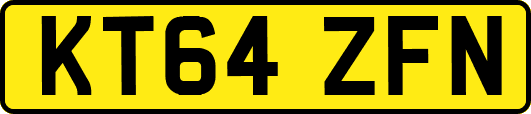 KT64ZFN