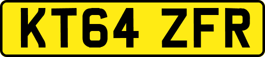 KT64ZFR