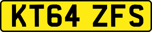 KT64ZFS