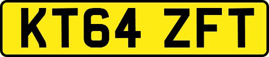 KT64ZFT