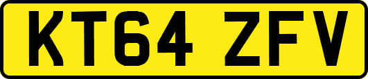KT64ZFV