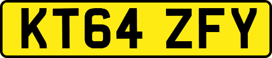 KT64ZFY