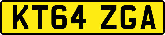 KT64ZGA