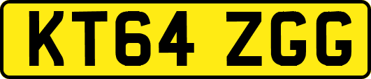 KT64ZGG