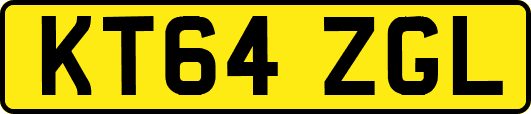 KT64ZGL