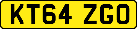 KT64ZGO
