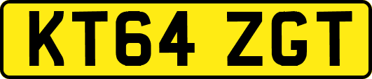KT64ZGT