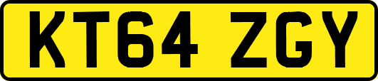 KT64ZGY