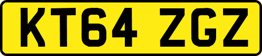 KT64ZGZ