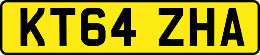 KT64ZHA