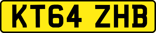 KT64ZHB