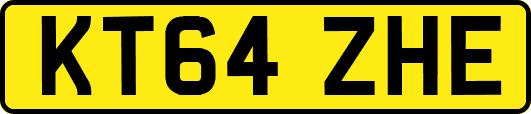 KT64ZHE