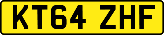 KT64ZHF