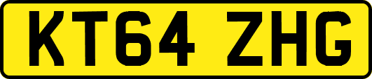 KT64ZHG