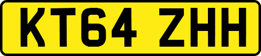 KT64ZHH