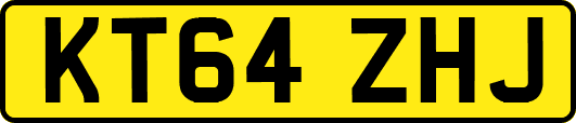 KT64ZHJ