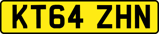 KT64ZHN