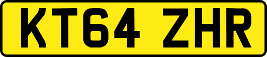 KT64ZHR