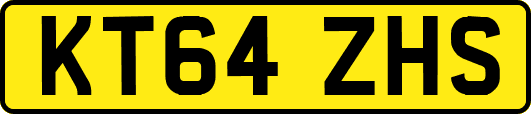 KT64ZHS