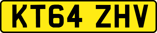 KT64ZHV
