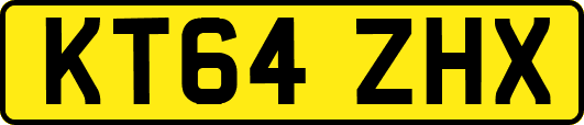 KT64ZHX