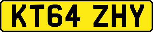KT64ZHY