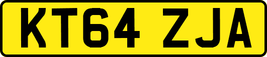 KT64ZJA