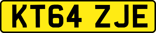 KT64ZJE