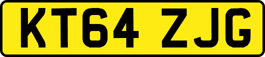 KT64ZJG