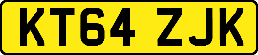 KT64ZJK