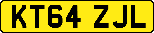 KT64ZJL