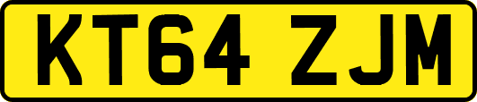 KT64ZJM