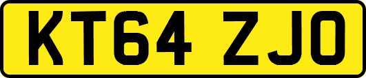 KT64ZJO