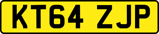 KT64ZJP