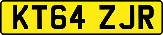 KT64ZJR