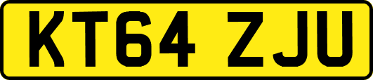 KT64ZJU