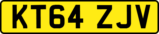 KT64ZJV