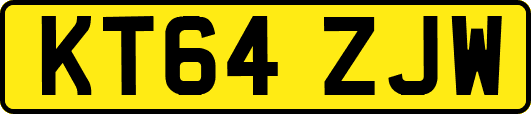 KT64ZJW